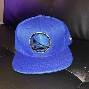 Brand new golden state hat fb:reliable hats
